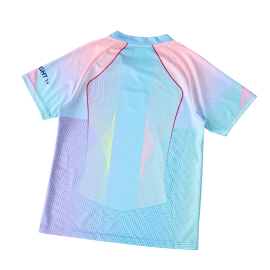 FC Barcelona 2025-2026 Light Blue Special Shirt