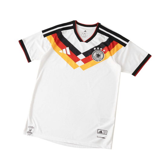 Germany 2025-2027 Home Shirt