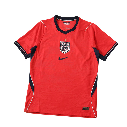 England 2026-2028 Away Shirt