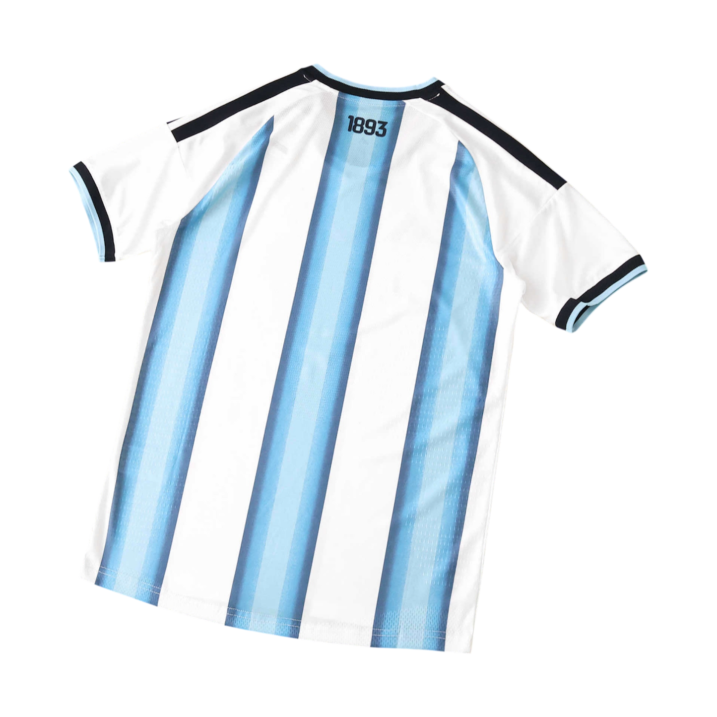 Argentina 2025-2027 Home Shirt