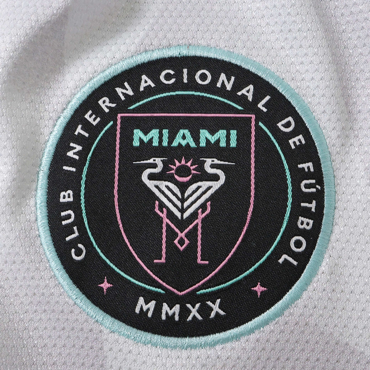 Inter Miami 2026-2027 Third Shirt