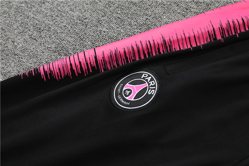 PSG 2019 Pink Tracksuit