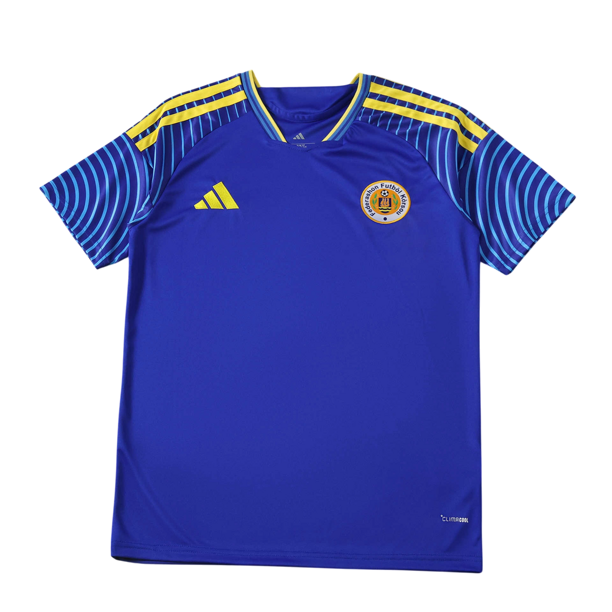 Curaçao 2026-2028 Home Shirt