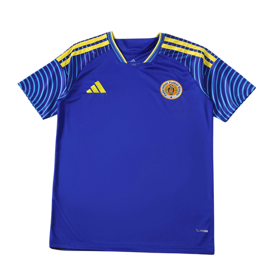 Curaçao 2026-2028 Home Shirt