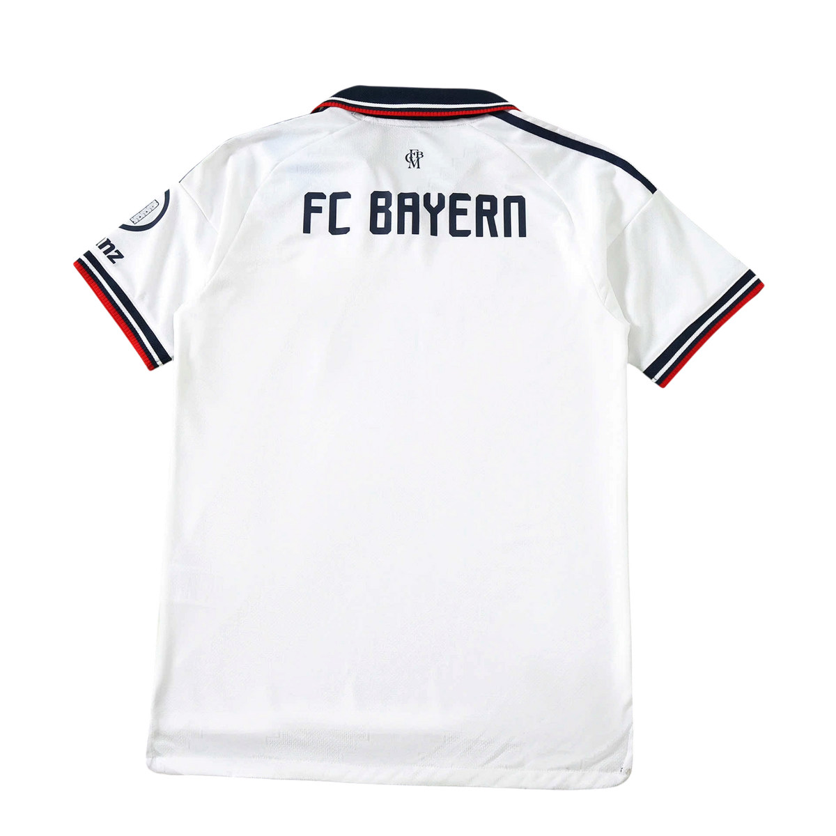Bayern München 2026-2027 Away Shirt