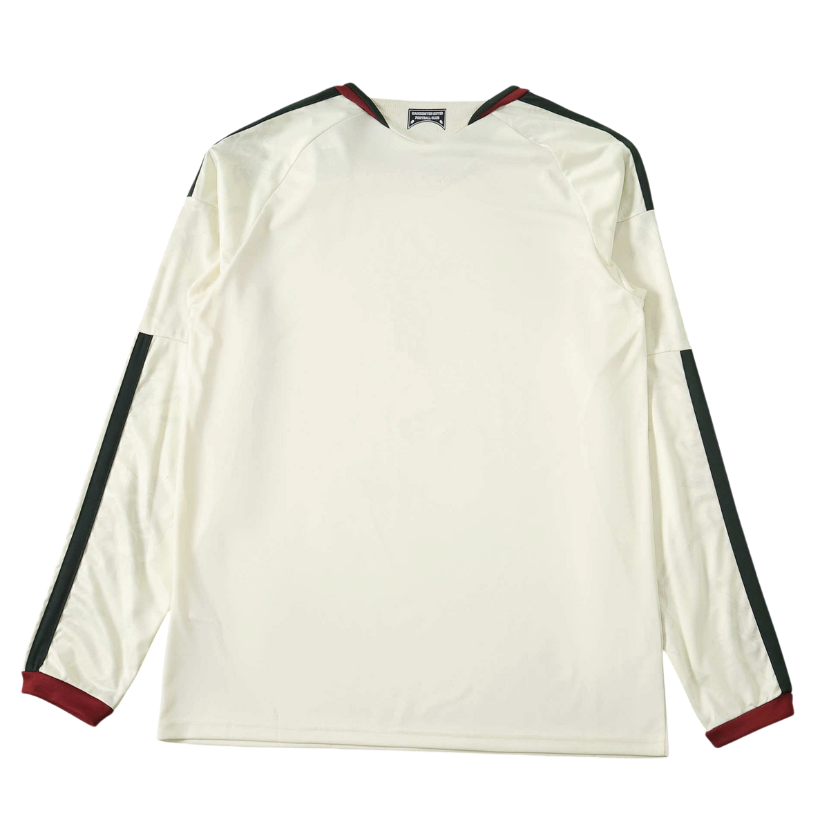 Manchester United 2026-2027 Third Shirt