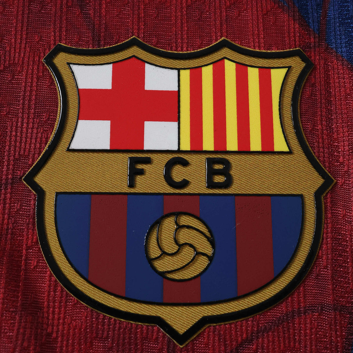 Barcelona X Spider-Man 2026-2027 Special Shirt