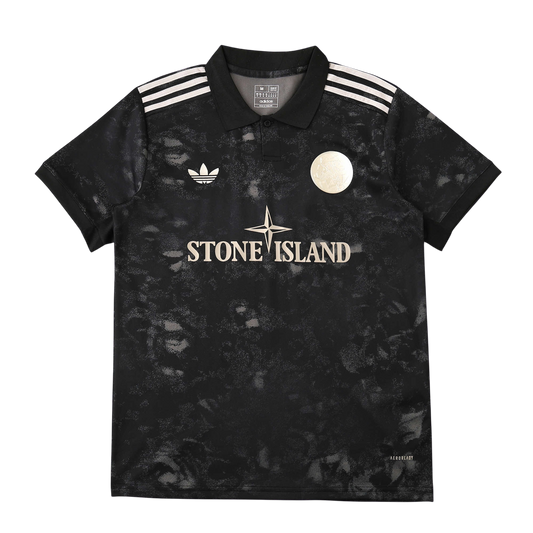 AFC Ajax x Stone Island Special Shirt