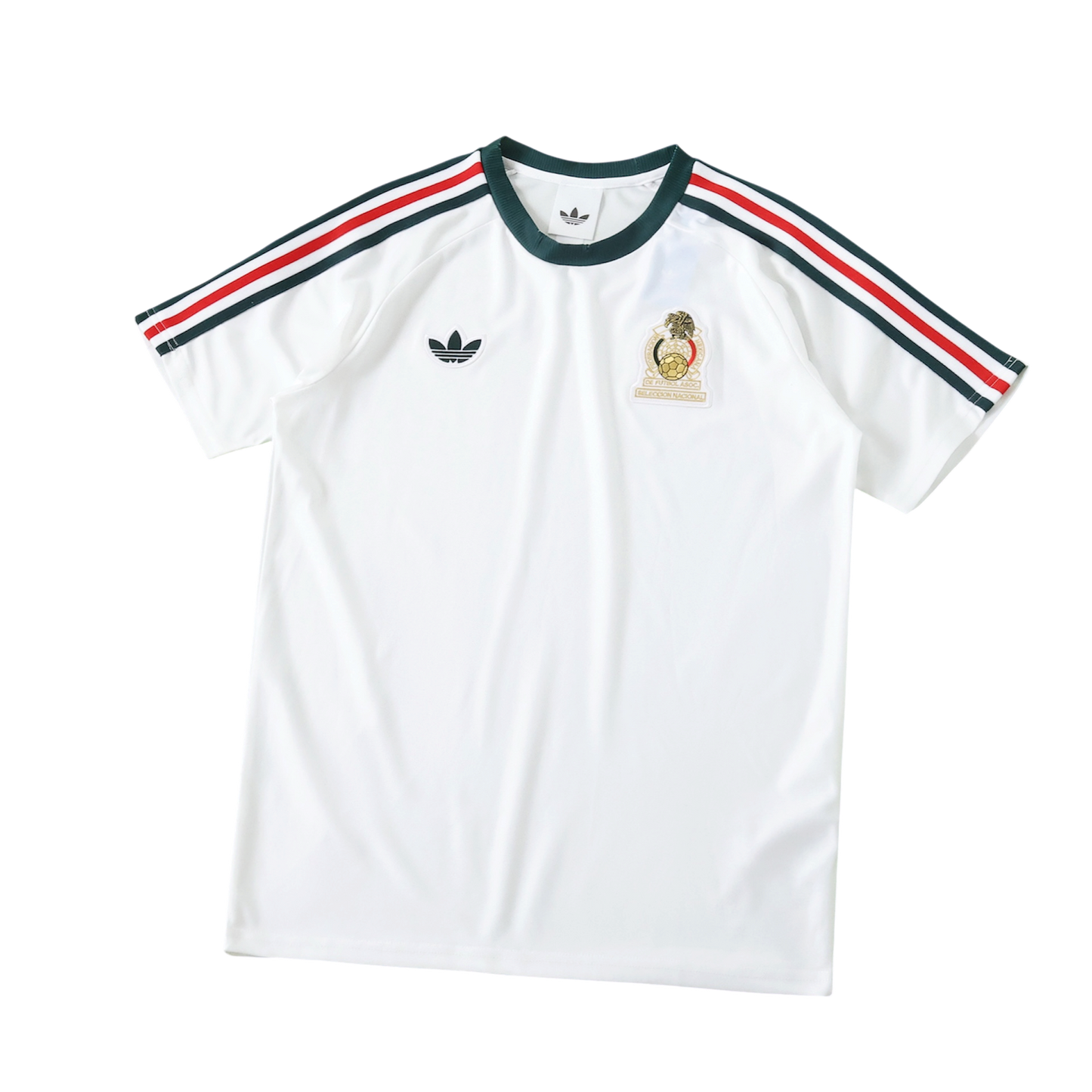Mexico Adidas Originals Shirt