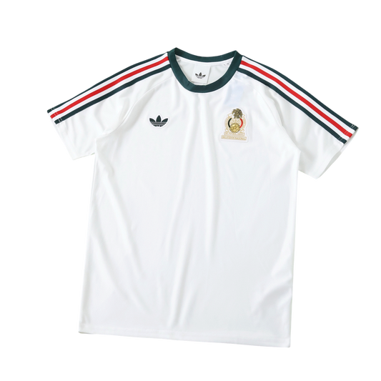 Mexico Adidas Originals Shirt