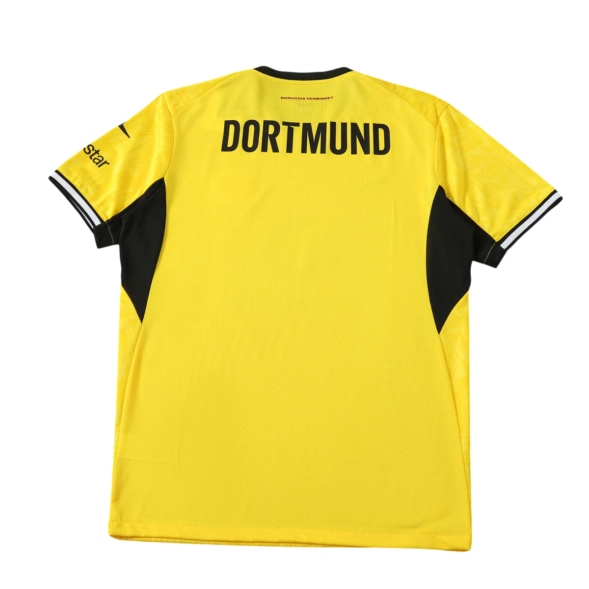 Borussia Dortmund 2026-2027 Home Shirt