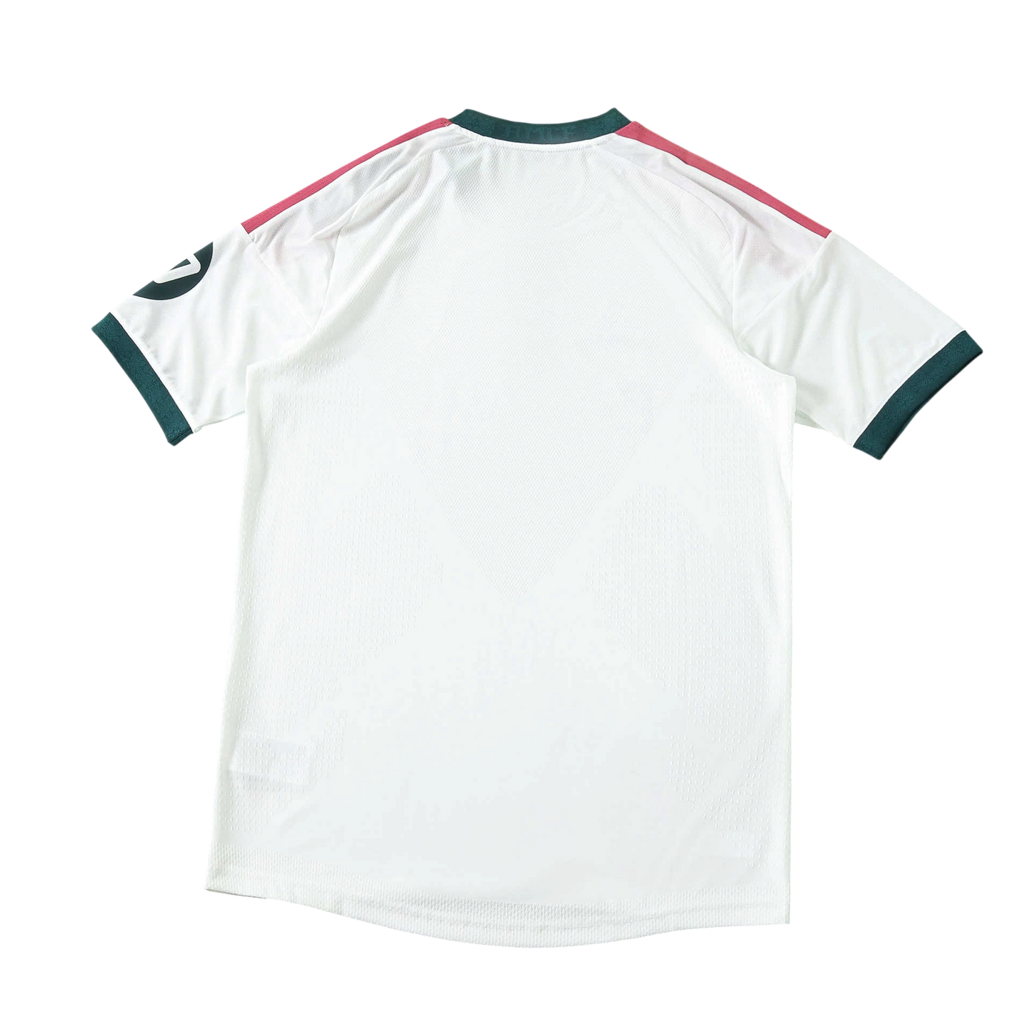 Real Madrid 2026-2027 Home Shirt