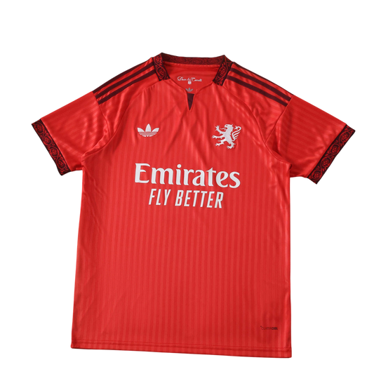 Olympique Lyon 2026-2027 Away Shirt