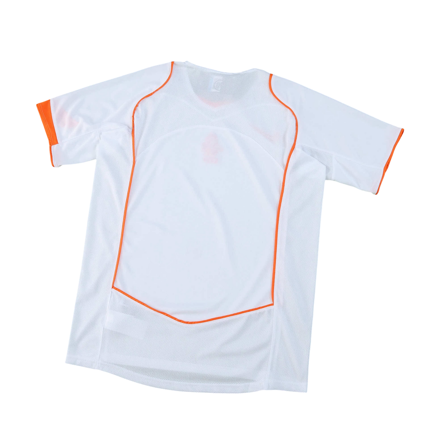 Netherlands 2004-2005 Away Shirt