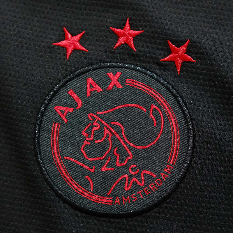 AFC Ajax Three Little Birds Shirt