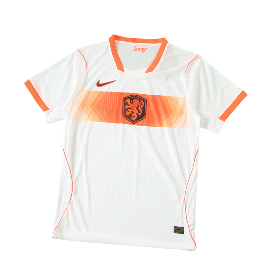 Netherlands 2026-2028 Away Shirt
