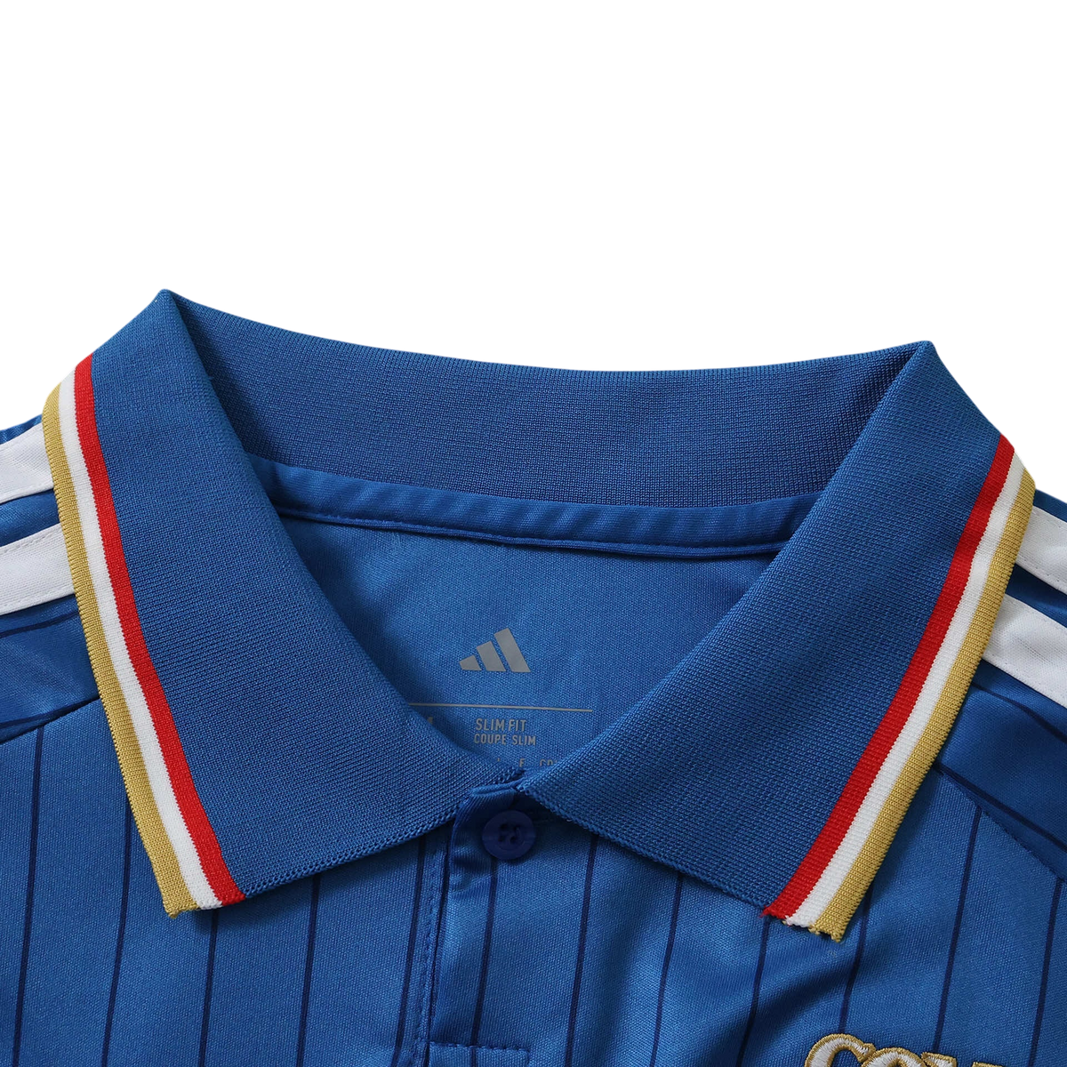 Como 2026-2027 Home Shirt