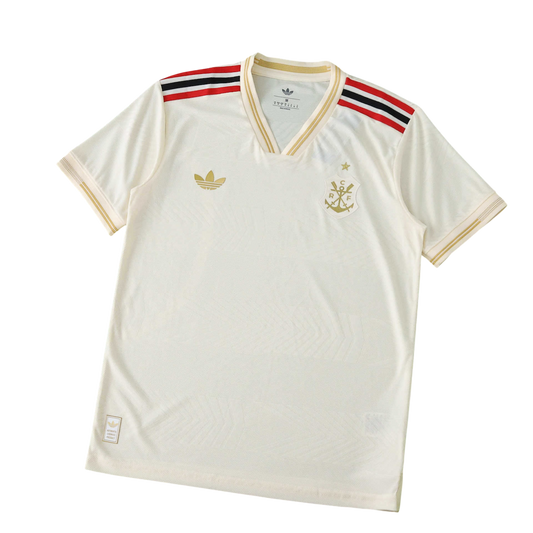 Flamengo 2025-2026 Third Shirt