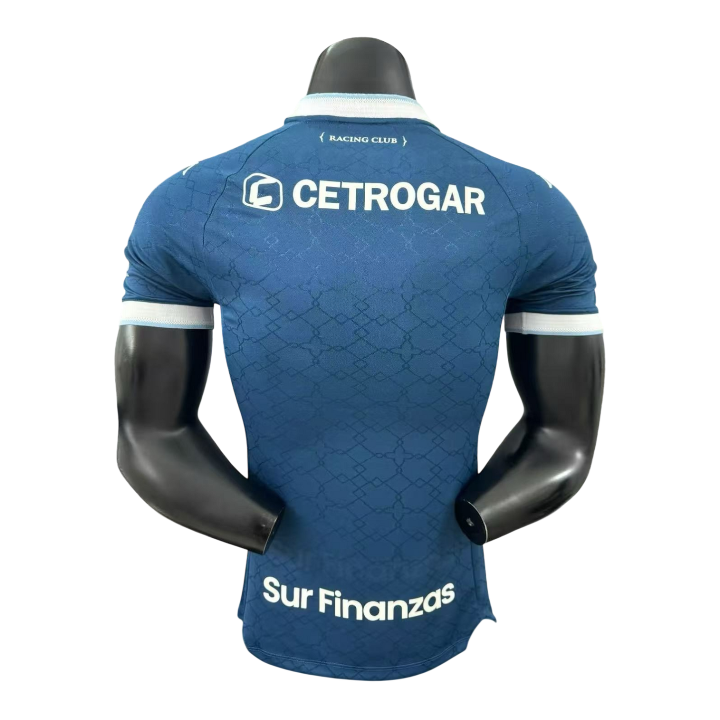 Racing Club de Avellaneda 2025-2026 Away Shirt