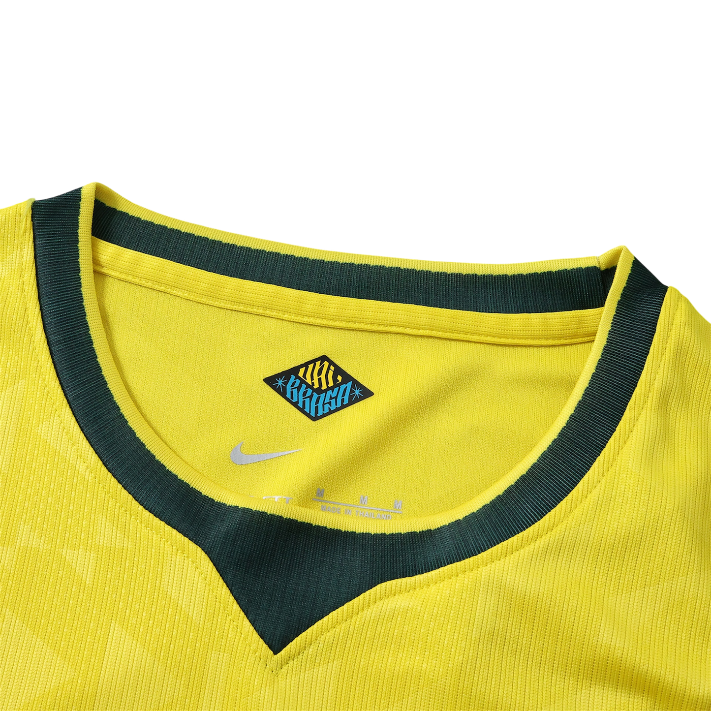 Brazil 2026-2028 Women’s Home Top