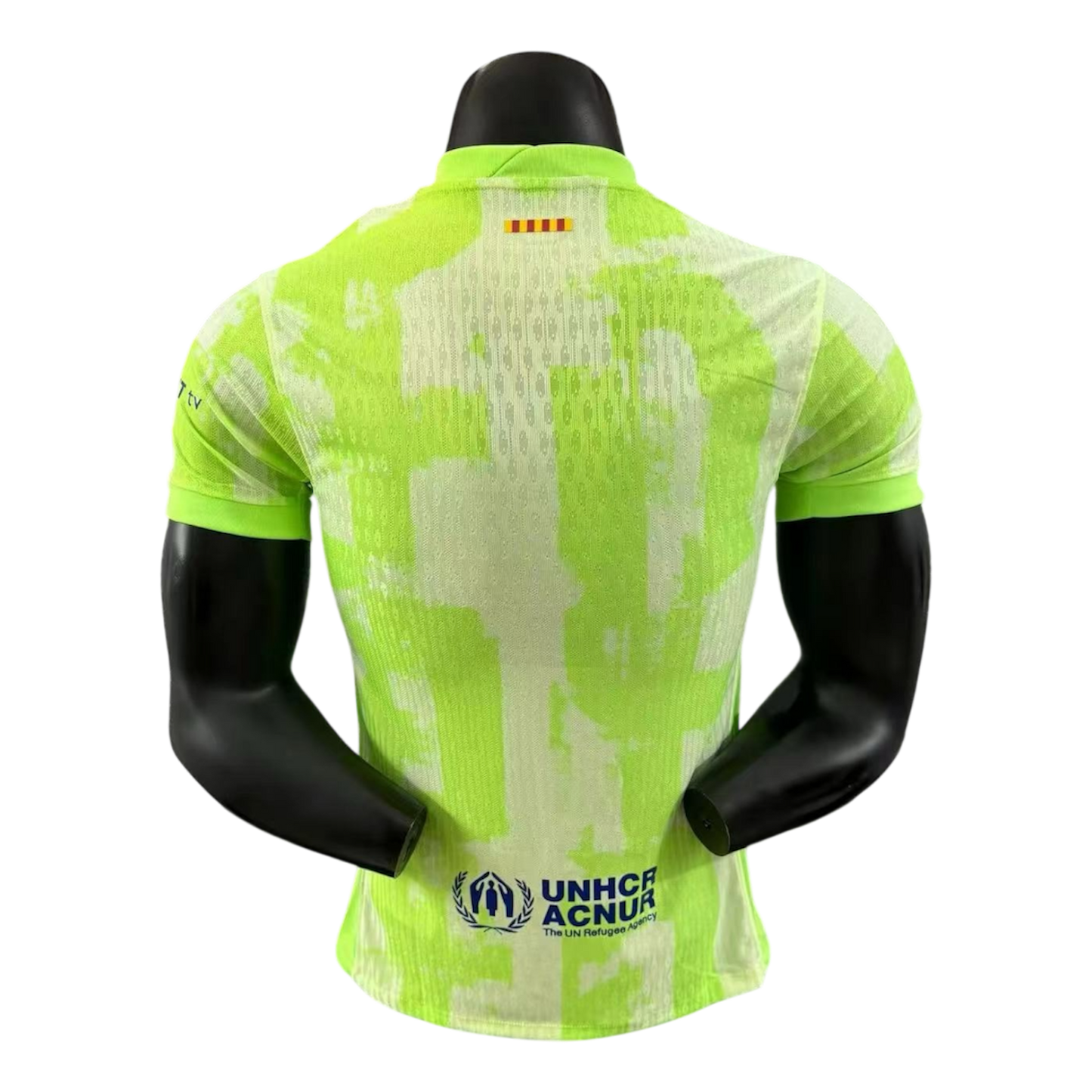 FC Barcelona 2024-2025 Away Shirt