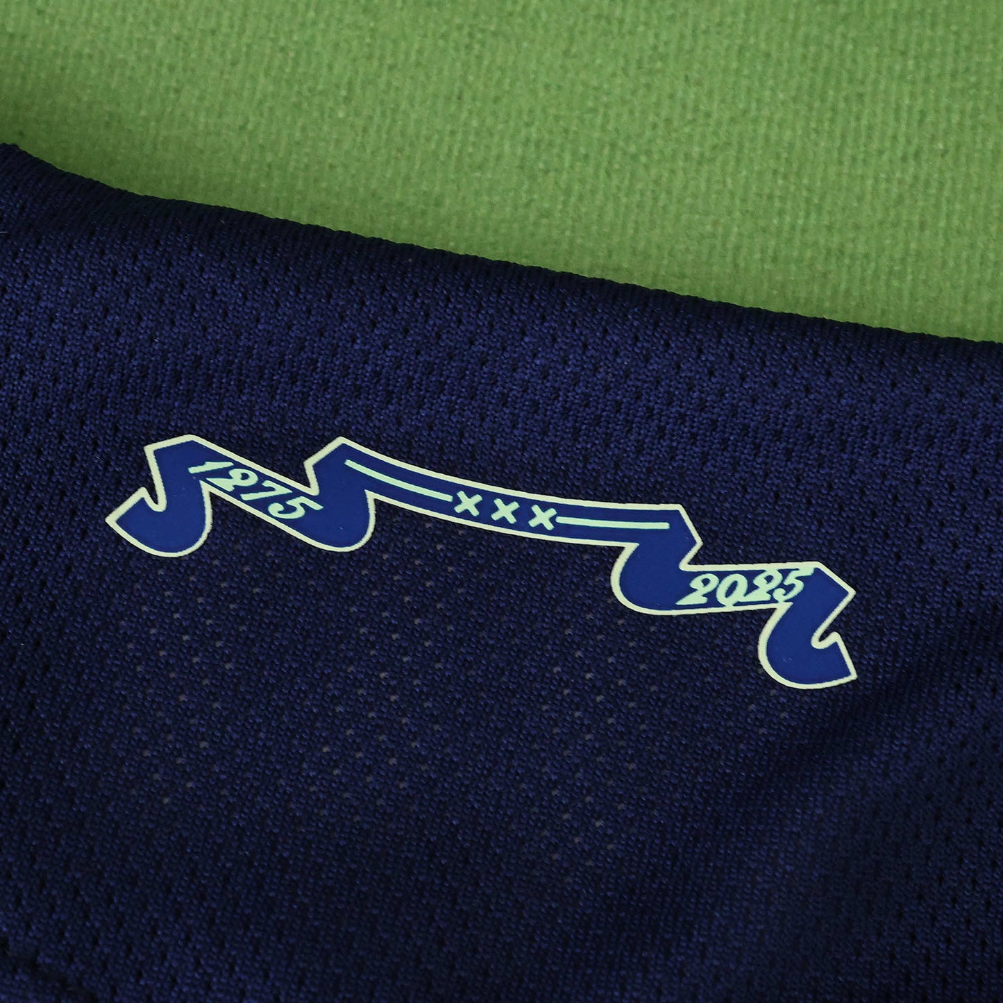 AFC Ajax 2025-2026 Away Shirt