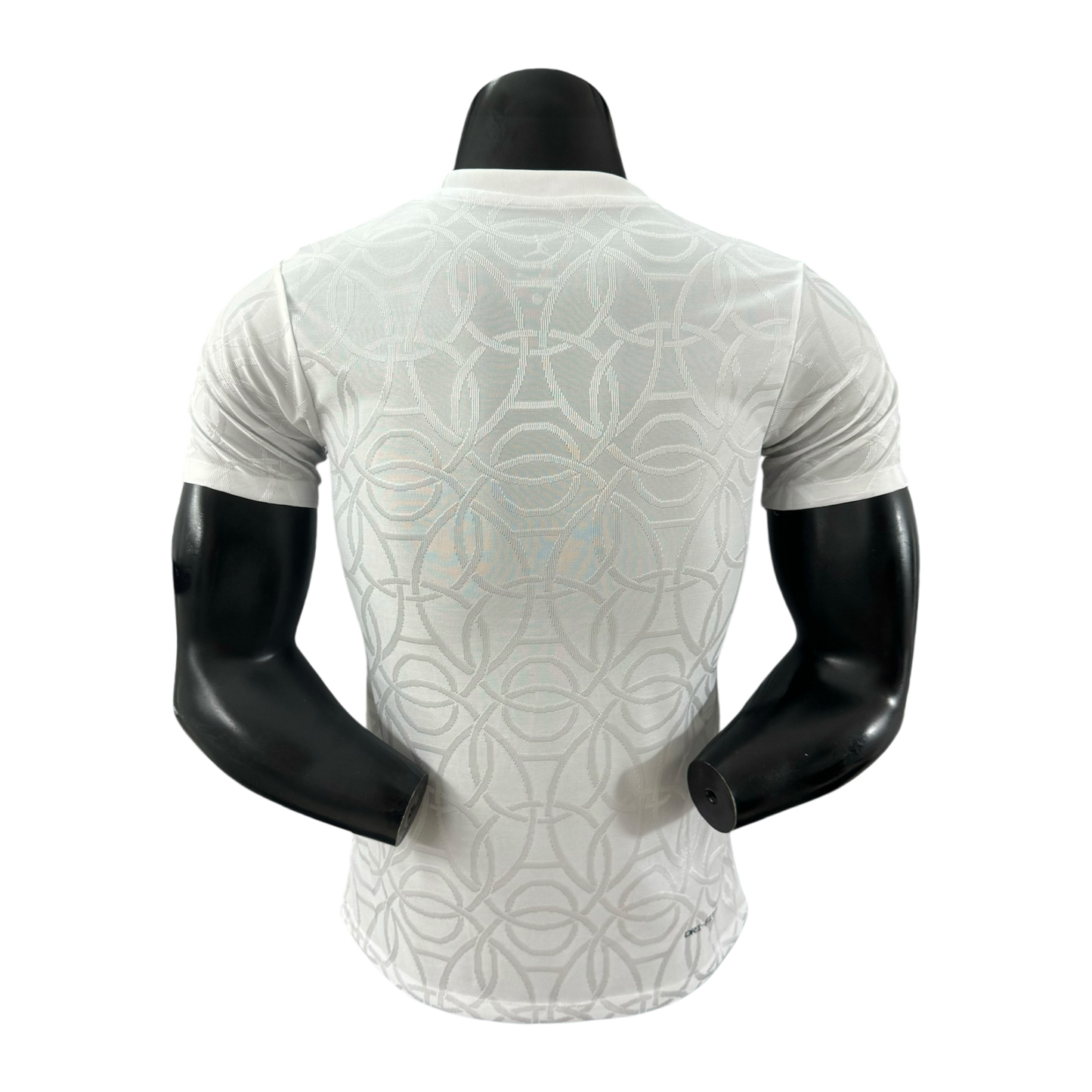 PSG 2024-2025 White Special Shirt