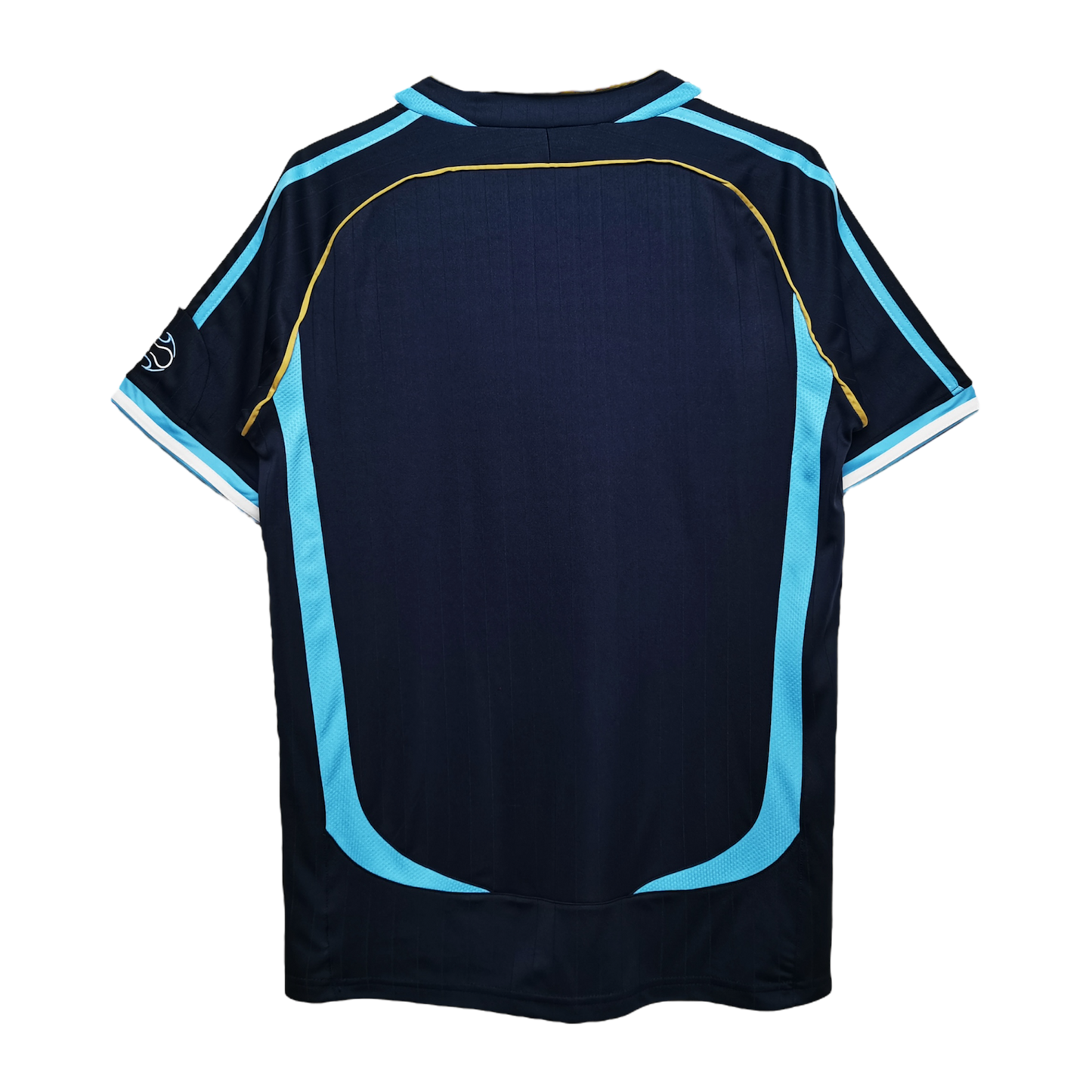 Argentina 2006 Away Shirt