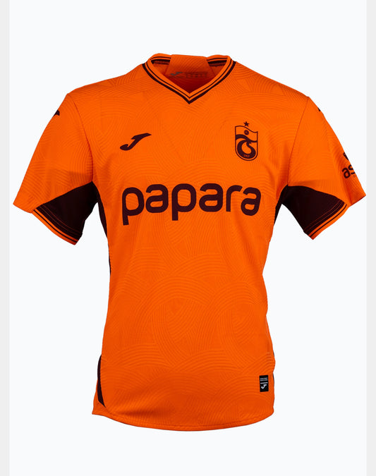 Trabzonspor 2025-2026 Third Shirt