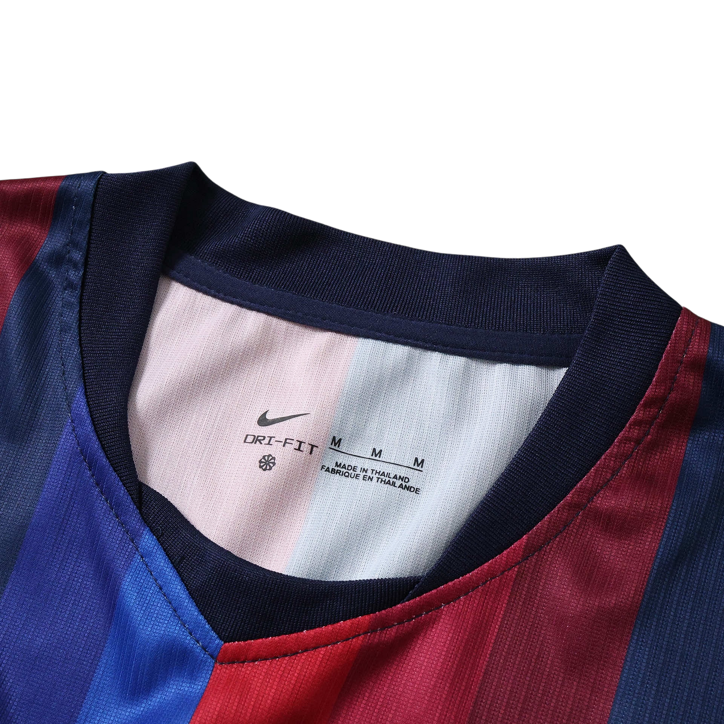 FC Barcelona 2026-2027 Home Shirt