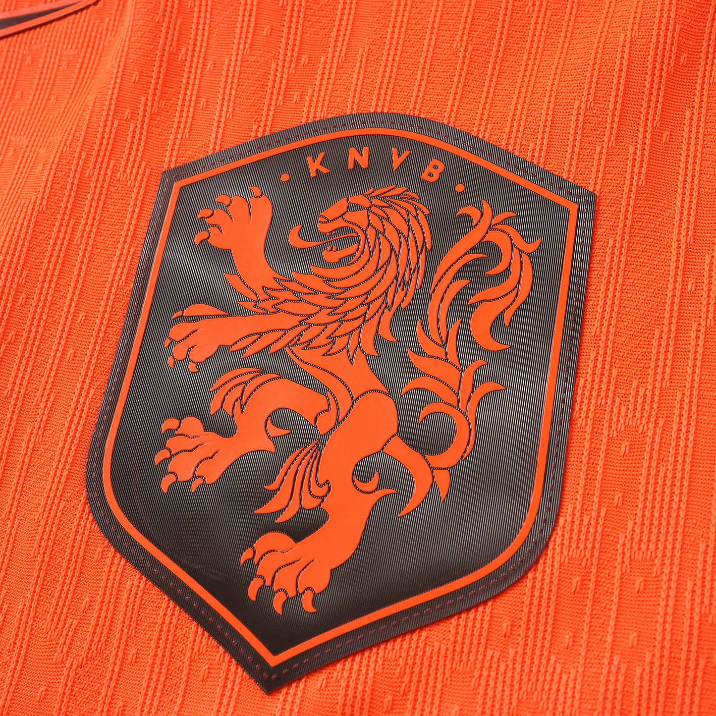 Netherlands 2026-2028 Home Shirt