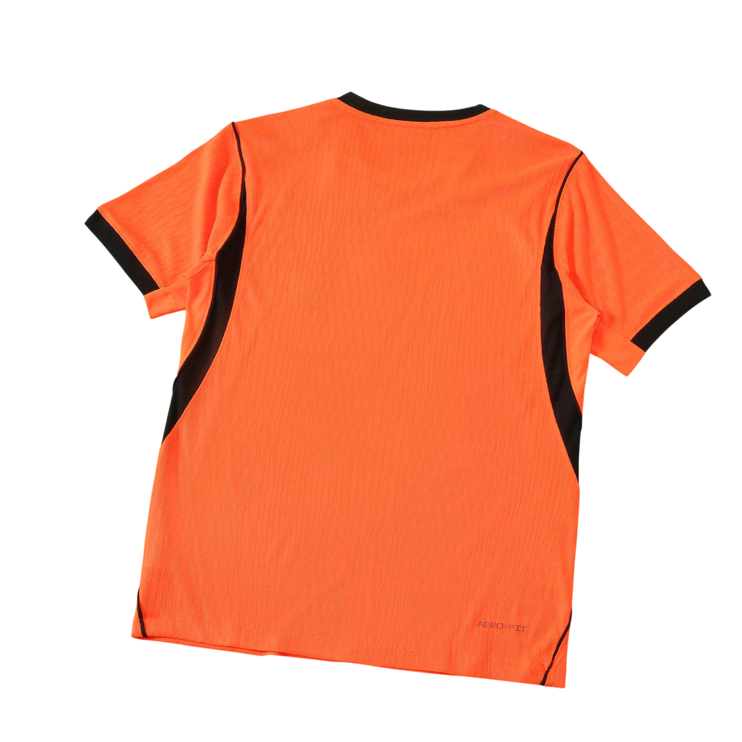 Netherlands 2026-2028 Home Shirt