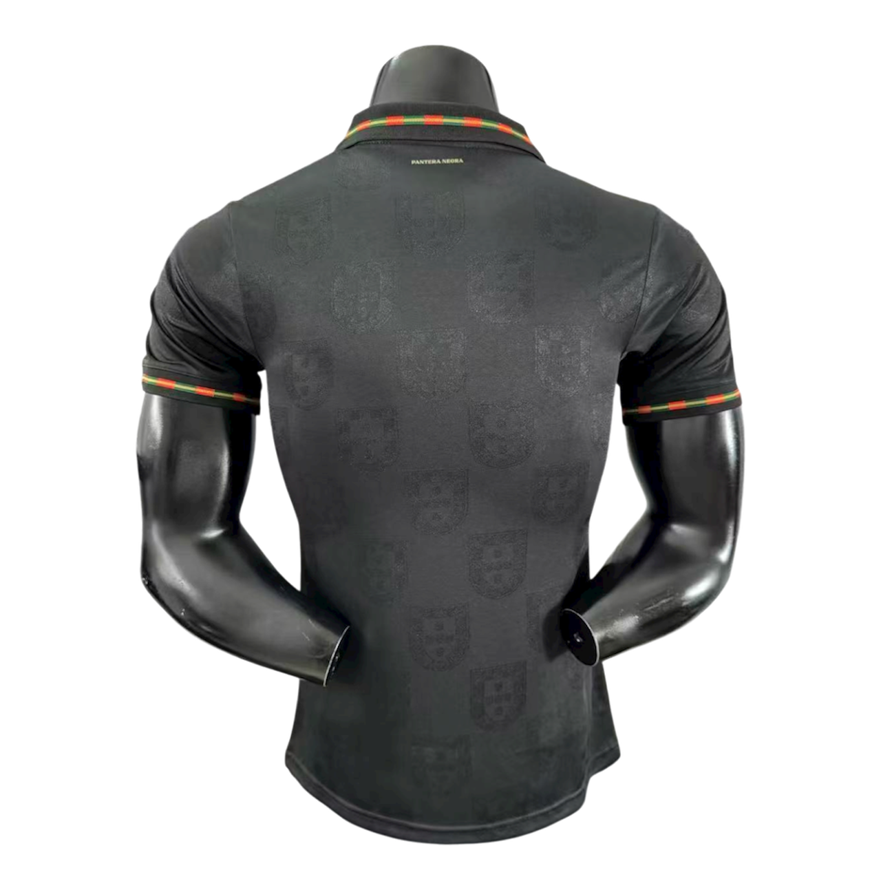 Portugal Pantera Negra Special Edition