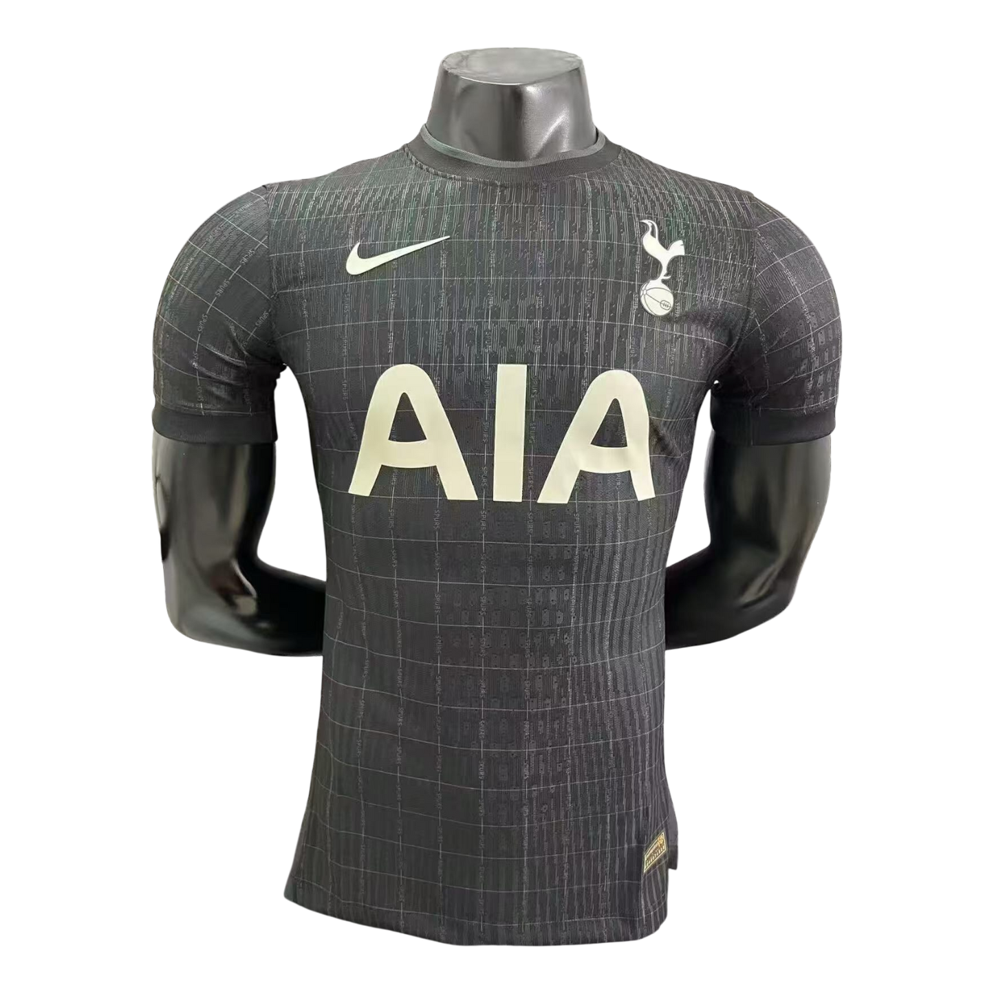 Tottenham 2025-2026 Away Shirt