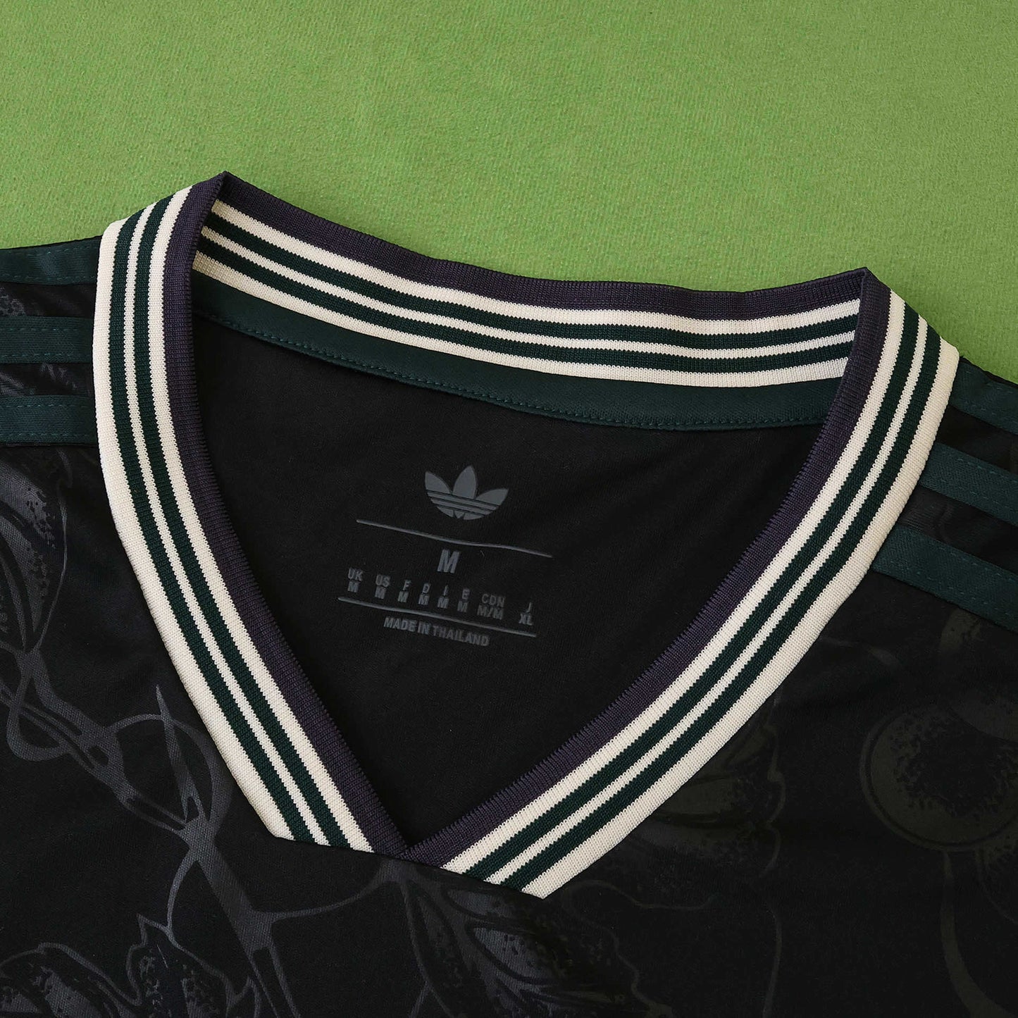Juventus 2025-2026 Third Shirt