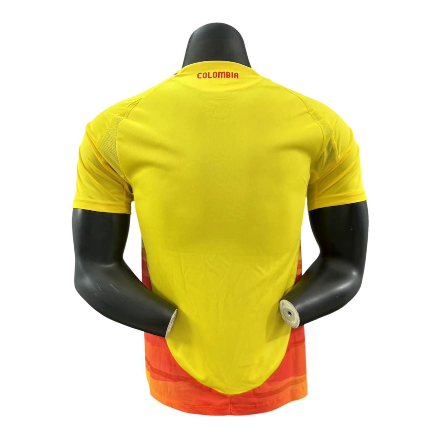 Colombia 2024-2025 Home Shirt
