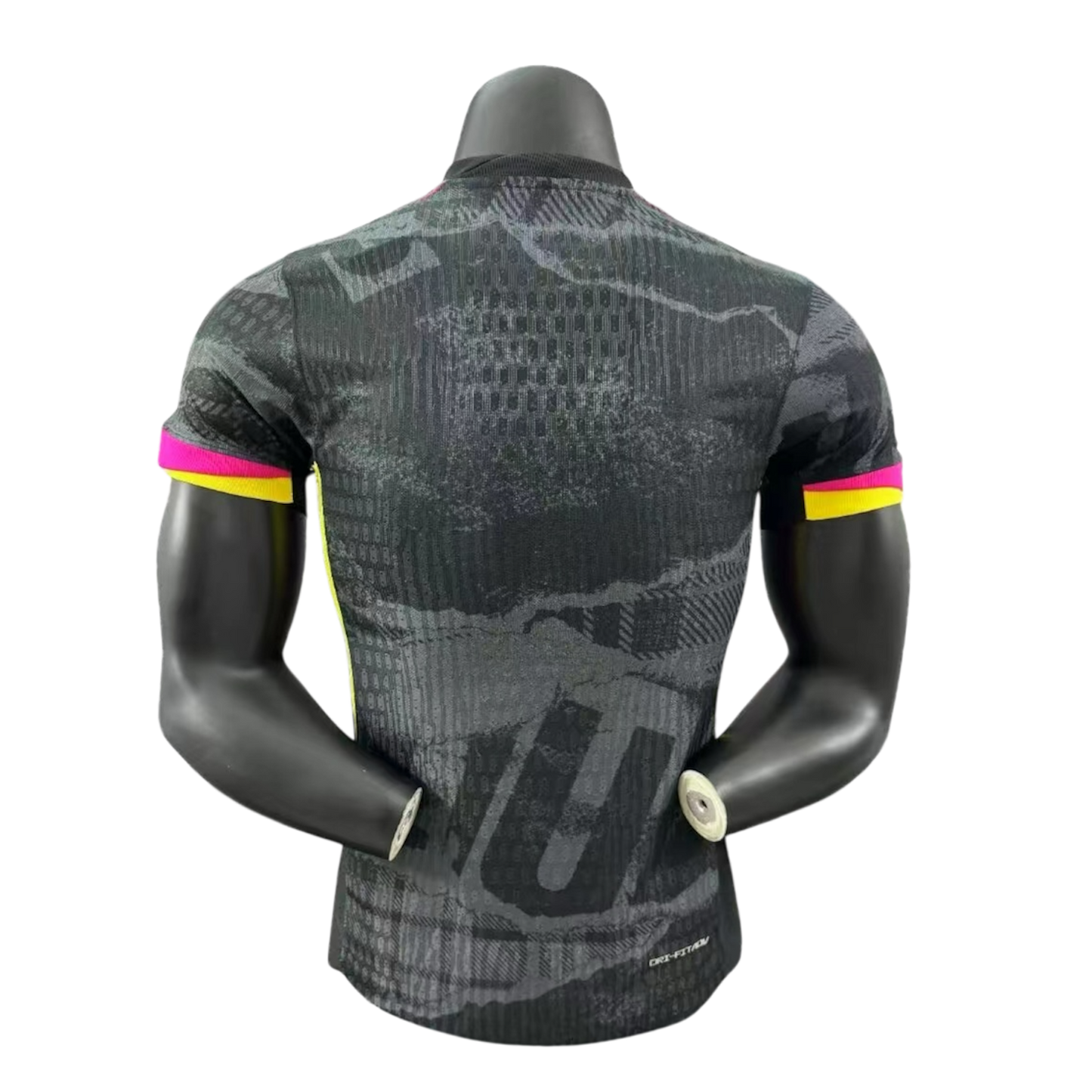 Chelsea 2024-2025 Third Shirt