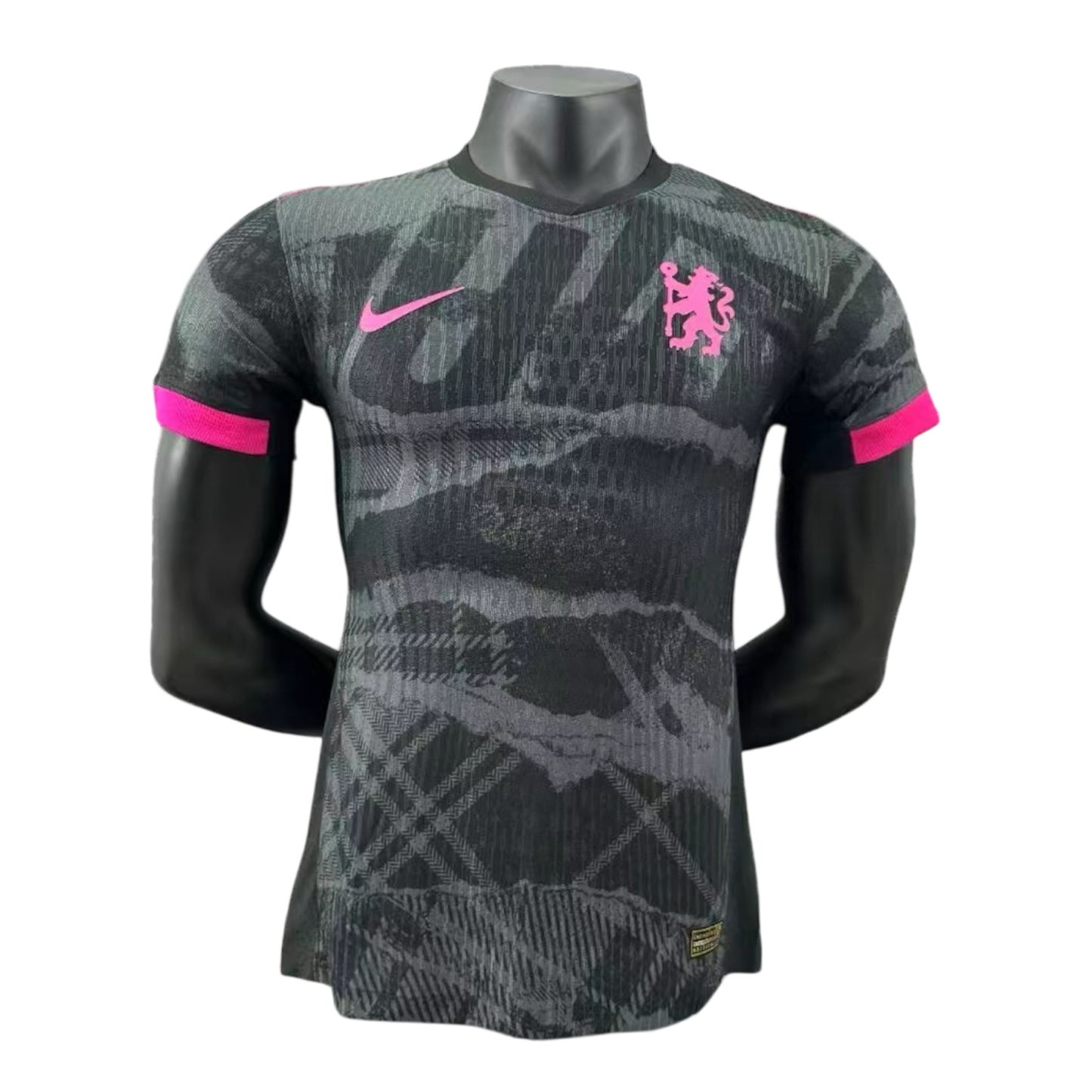 Chelsea 2024-2025 Third Shirt