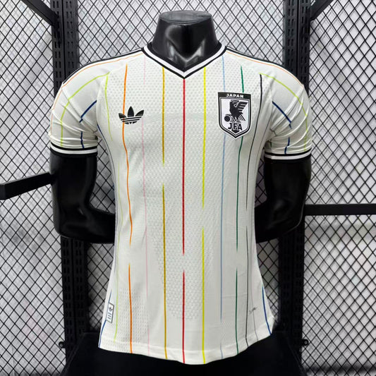 Japan 26-28 Away Shirt