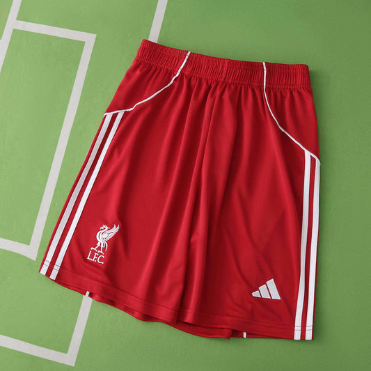 Liverpool Shorts