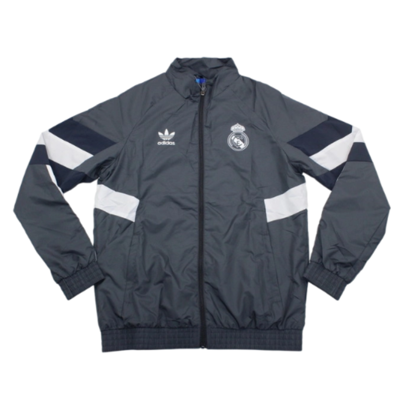 Real Madrid x ADIDAS Originals Windbreaker