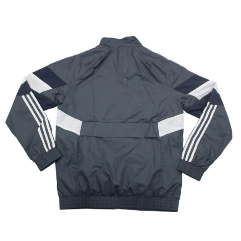 Real Madrid x ADIDAS Originals Windbreaker