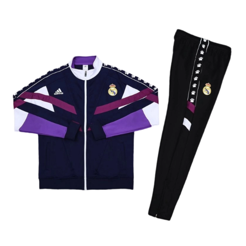 Real Madrid 1997/1998 Tracksuit