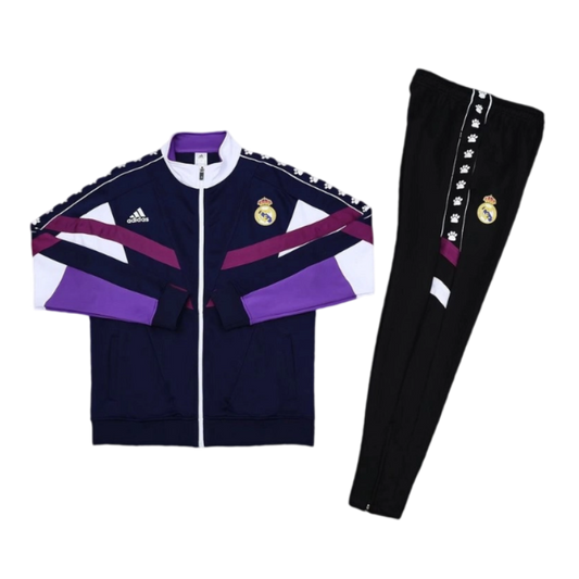 Real Madrid 1997/1998 Tracksuit