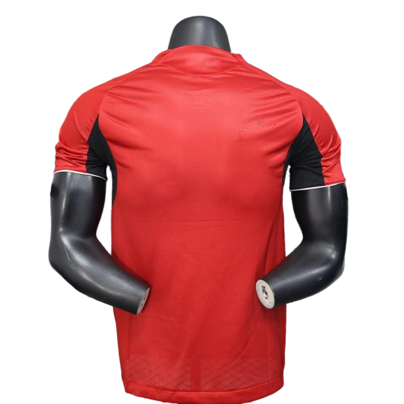 Manchester United 2025-2026 Home Shirt