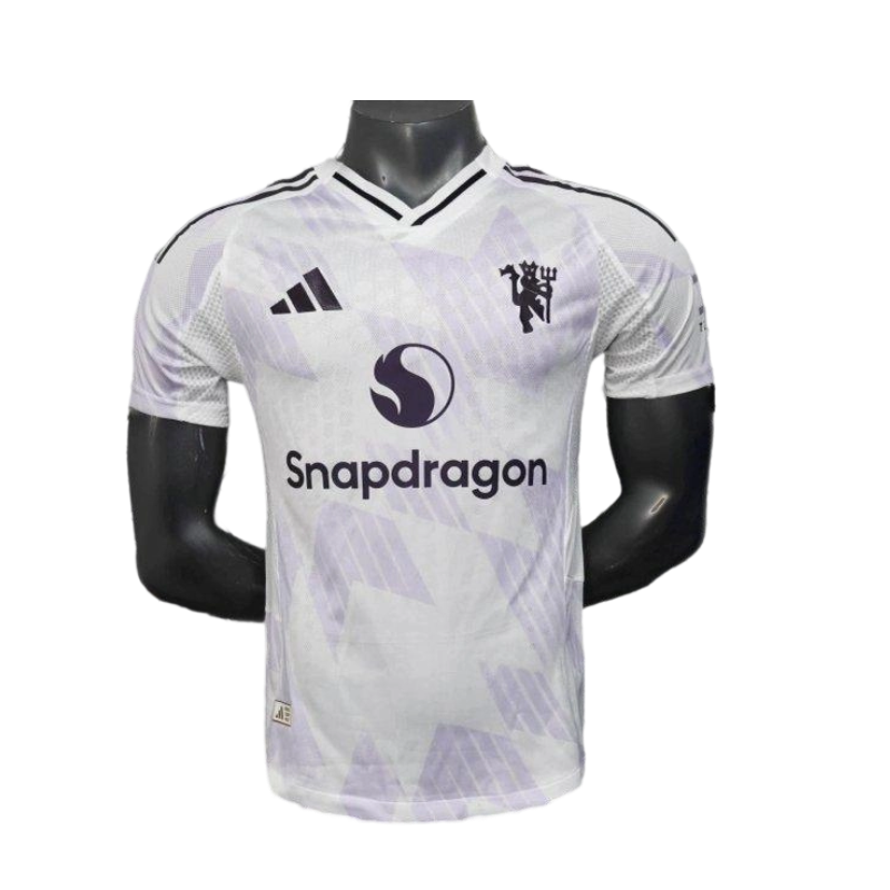 Manchester United 2025-2026 Away Shirt