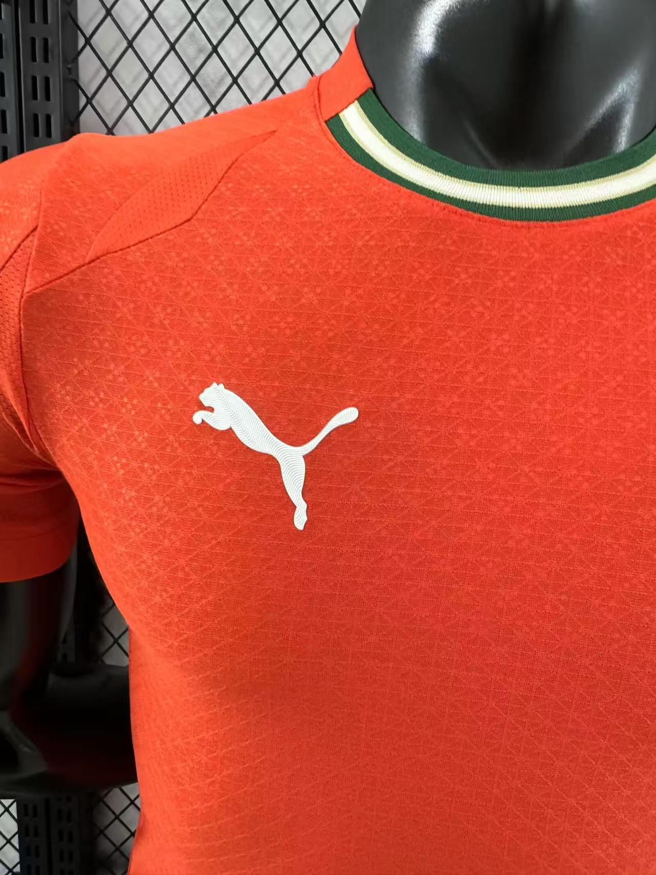 Portugal 2025-2026 Home Shirt
