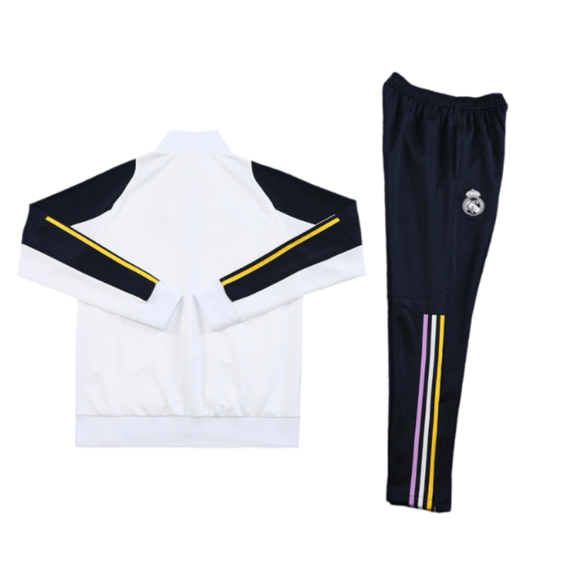 Real Madrid 2023/2024 Tracksuit
