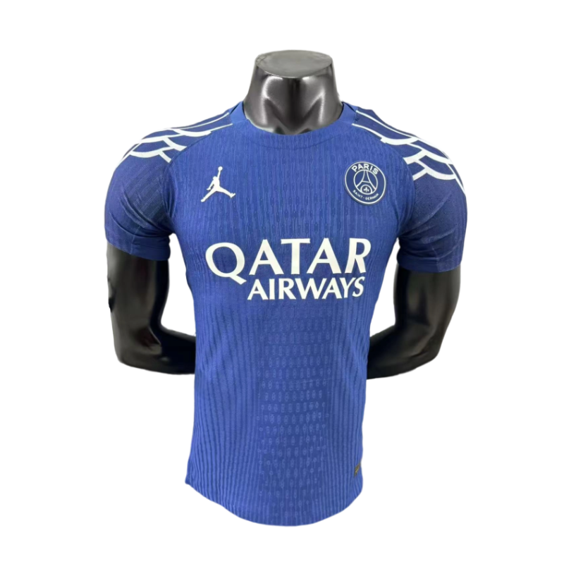PSG 2024-2025 Fourth Shirt
