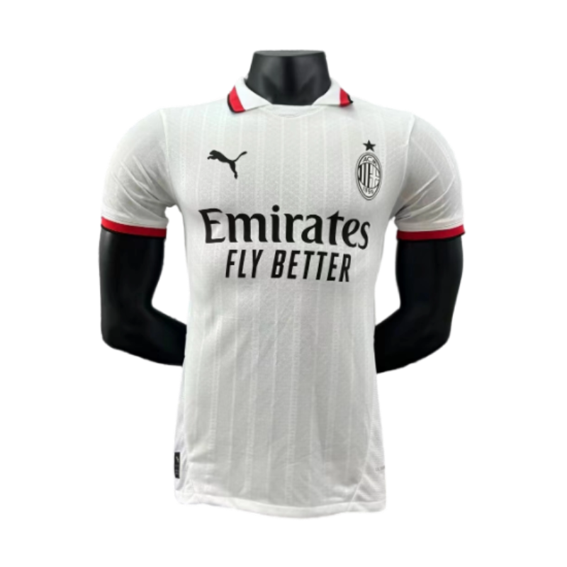 AC Milan 2024-2025 Away Shirt